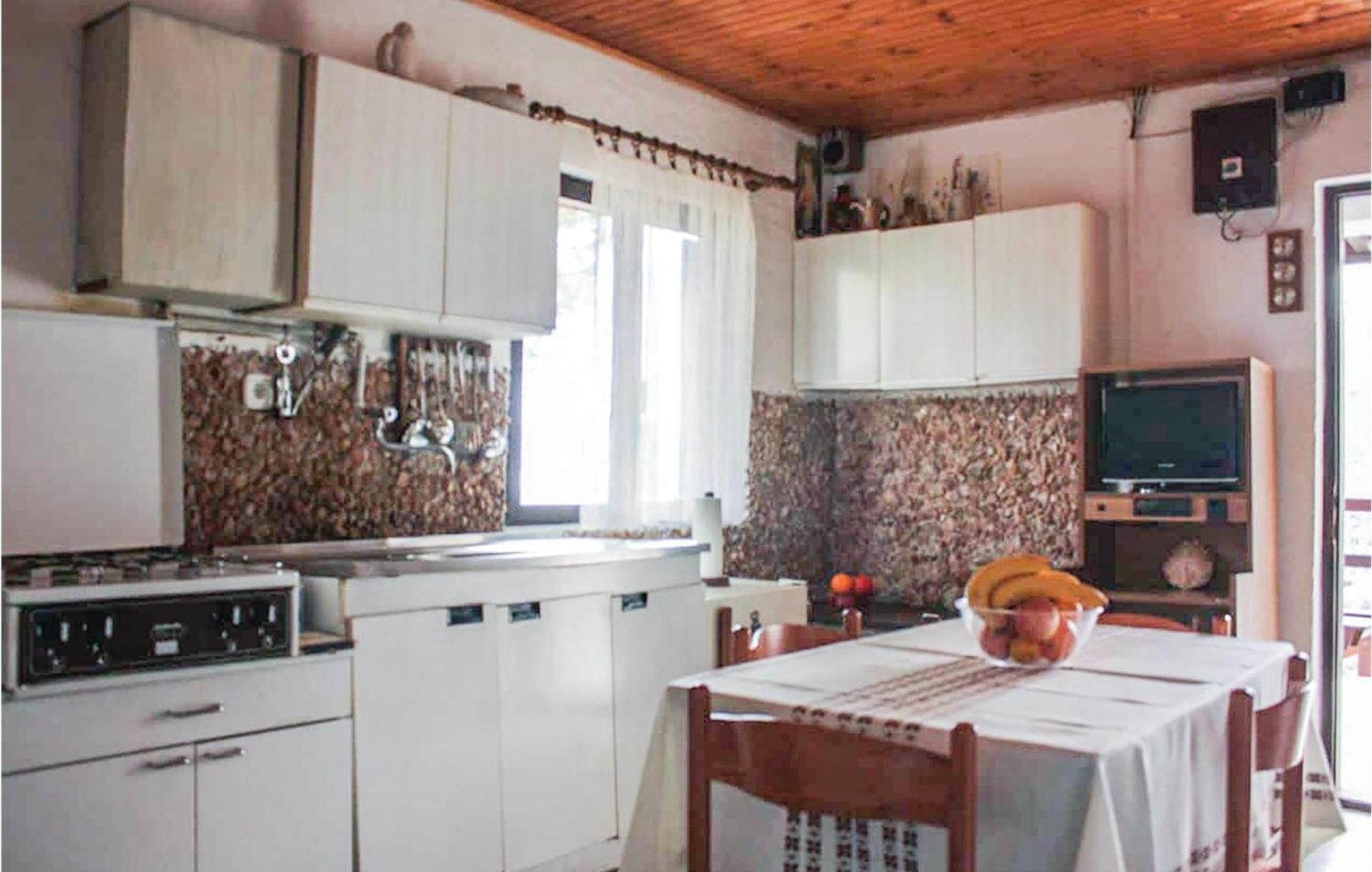 Amazing Home In Kornati With House Sea View Vrulje  Extérieur photo
